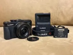 2026年最新】lumix gx1の人気アイテム - メルカリ