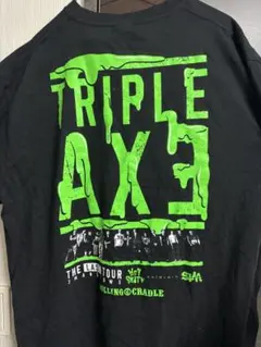 2026年最新】triple axe ロリクレの人気アイテム - メルカリ