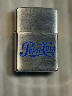 2026年最新】ペプシ zippoの人気アイテム - メルカリ