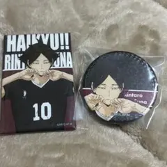 2026年最新】角名倫太郎 缶バッジ まとめ売りの人気アイテム - メルカリ