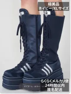 2026年最新】Darich ブーツの人気アイテム - メルカリ