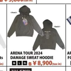 2026年最新】優里 パーカーの人気アイテム - メルカリ