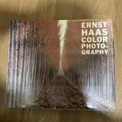 2026年最新】エルンスト・ハース写真集の人気アイテム - メルカリ