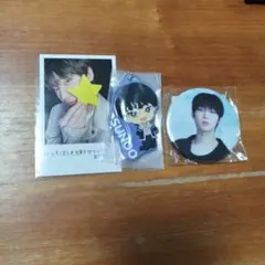 2026年最新】enhypen ソンフン 缶バッジの人気アイテム - メルカリ