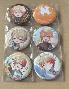 2026年最新】プロセカ セカライ 缶バッジの人気アイテム - メルカリ