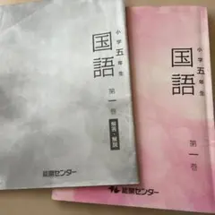 2026年最新】能開センター小5の人気アイテム - メルカリ