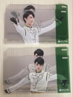 2026年最新】羽生結弦クリアファイルの人気アイテム - メルカリ