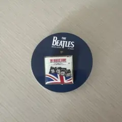 2026年最新】ビートルズピンズカプセルの人気アイテム - メルカリ
