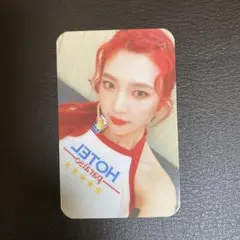 2026年最新】red velvet ジョイ トレカの人気アイテム - メルカリ