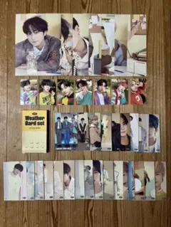 2026年最新】enhypen シーグリ 2021 未開封の人気アイテム - メルカリ