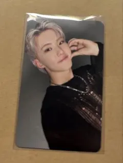 2026年最新】セブチ ラキドロ ホシの人気アイテム - メルカリ