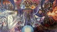 2026年最新】ヘヴィデスメタル プレイマットの人気アイテム - メルカリ