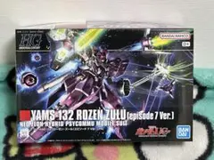 2026年最新】hguc ローゼンズールの人気アイテム - メルカリ