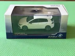 2026年最新】1/43 VW ゴルフの人気アイテム - メルカリ
