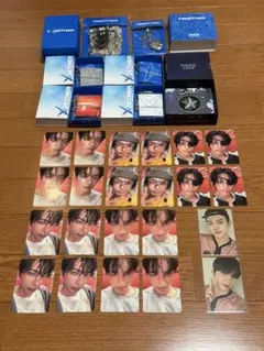 2026年最新】txtまとめ売りの人気アイテム - メルカリ