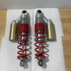 2026年最新】CB400SF リアサス 純正の人気アイテム - メルカリ