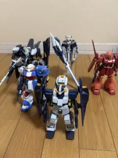 2026年最新】aoz ガンプラの人気アイテム - メルカリ