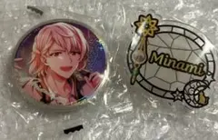 2026年最新】棗巳波 缶バッジ 衣装展の人気アイテム - メルカリ