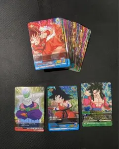 2026年最新】ドラゴンボールデータカードダス コンプの人気アイテム