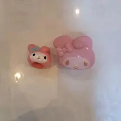 2026年最新】マイメロディマグネットクリップの人気アイテム - メルカリ