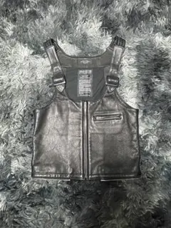 2026年最新】UNUSED ベストの人気アイテム - メルカリ