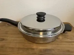 2026年最新】大フライパン アムウェイの人気アイテム - メルカリ