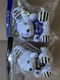 2026年最新】スートライプーくまの人気アイテム - メルカリ