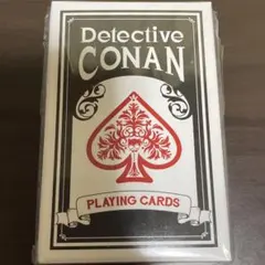 2026年最新】名探偵コナン トランプ 20の人気アイテム - メルカリ