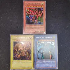 2026年最新】三幻神 gbiの人気アイテム - メルカリ