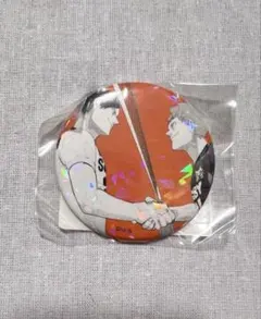 2026年最新】影山飛雄 缶バッジ オールスターの人気アイテム - メルカリ