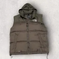 2026年最新】センターロゴ ヌプシ ブラウンの人気アイテム - メルカリ