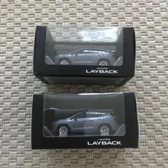 2026年最新】レイバック ミニカーの人気アイテム - メルカリ