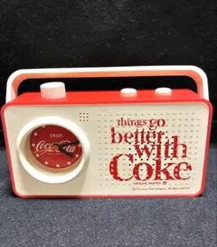 2026年最新】コカコーラ ラジオの人気アイテム - メルカリ