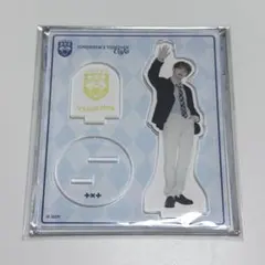 2026年最新】txt アクスタ ヨンジュンの人気アイテム - メルカリ