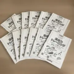 2026年最新】サピックス 基礎力トレーニング 3年の人気アイテム - メルカリ