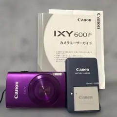 2026年最新】CANON ixy 600f ピンクの人気アイテム - メルカリ