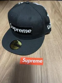 2026年最新】supreme newera 7 1/2の人気アイテム - メルカリ