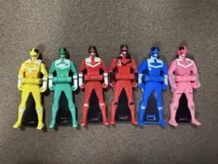 2026年最新】レンジャーキー フラッシュマンの人気アイテム - メルカリ