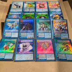 2026年最新】デジモンカードまとめ売りの人気アイテム - メルカリ