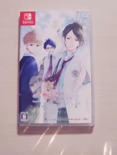 2026年最新】乙女ゲームswitchの人気アイテム - メルカリ