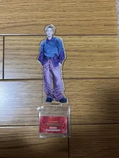 2026年最新】深堀未来アクスタの人気アイテム - メルカリ