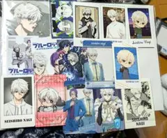 2026年最新】ブルーロック 凪の人気アイテム - メルカリ