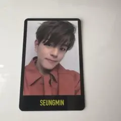 2026年最新】miroh スンミンの人気アイテム - メルカリ