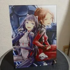 2026年最新】ギルティクラウン アクリルパネルの人気アイテム - メルカリ