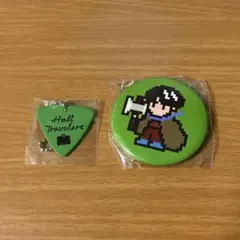 2026年最新】髭男 缶バッジの人気アイテム - メルカリ