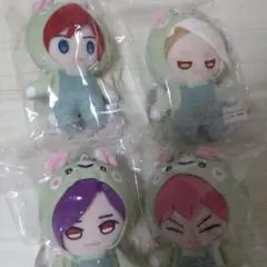 2026年最新】日ノ原巡 ぬいぐるみの人気アイテム - メルカリ