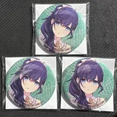 2026年最新】朝比奈まふゆ 缶バッジ まとめ売りの人気アイテム - メルカリ