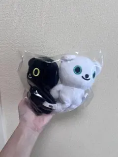 2026年最新】クロネコヤマト 非売品 ぬいぐるみの人気アイテム - メルカリ