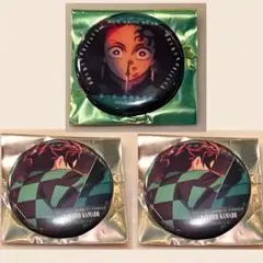 2026年最新】竈門炭治郎 缶バッジ まとめ売りの人気アイテム - メルカリ