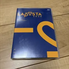 2026年最新】Laposta 2023 blu-rayの人気アイテム - メルカリ